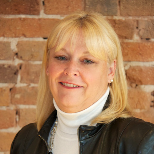 Kelly Priest – Planning Chair
