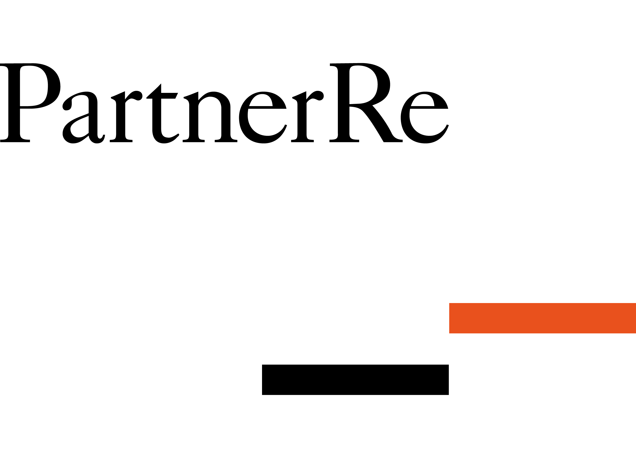 PartnerRe Logo 300 X 216